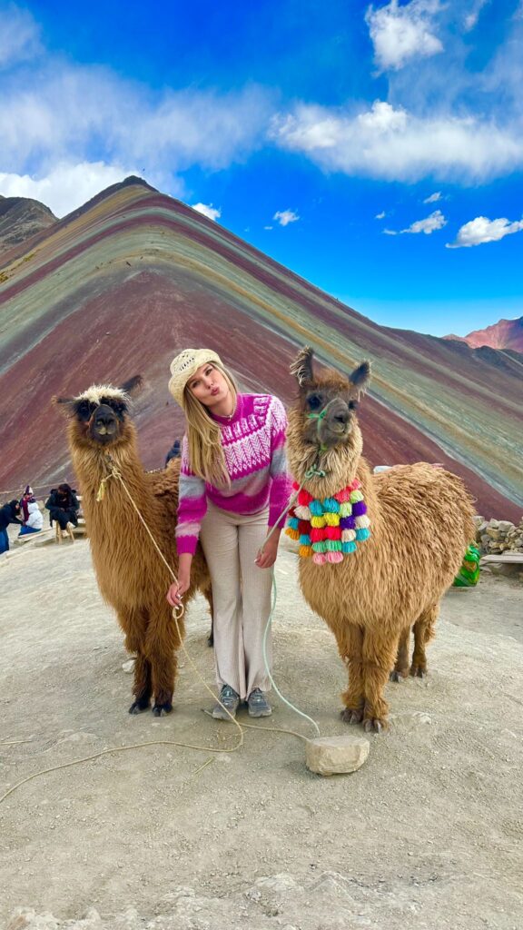 Peru